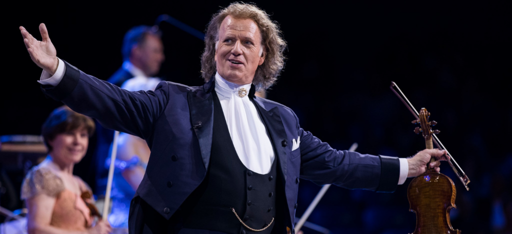 Andre Rieu